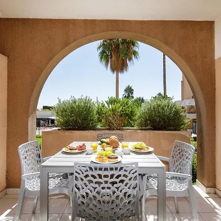 Zahara 123 Yourhosthelper Appartement *