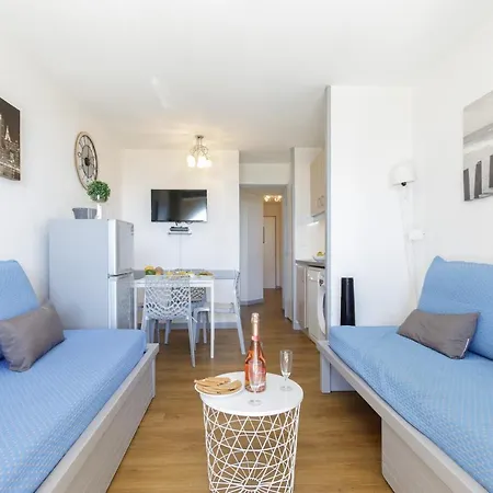 Zahara 123 Yourhosthelper Appartement *