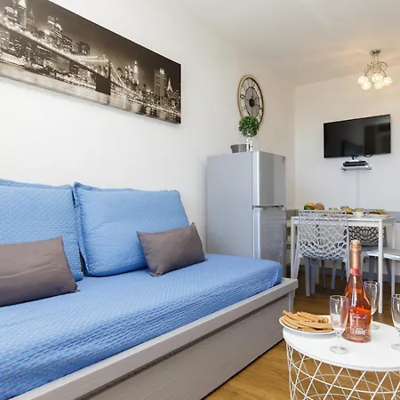 Zahara 123 Yourhosthelper Apartamento *