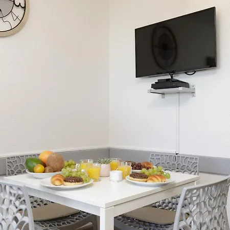 Appartement Zahara 123 Yourhosthelper