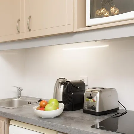 Zahara 123 Yourhosthelper Apartamento