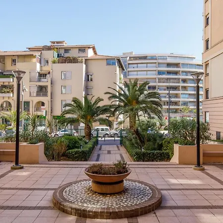 Appartement Zahara 123 Yourhosthelper *